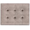 Shay - Mid Century Small Coffee Table Storage Ottoman - Gray - Image 4