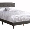 Deb - Full Bed For Cozy Sleep - Black - Image 2