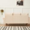 Luxurious Comfort - Beige - Image 7