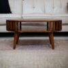 Ariella - Coffee Table - Chestnut - Image 9