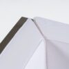 Oana - Left Arm Chair - White - Image 5