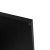 Minimalist Freestanding Bathroom Vanity With Storage Cabinet, Excluding Sink - Dark Oak - Image 18