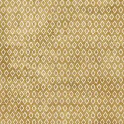 Macau - Non - Slip Accent Rug - Gold