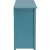 Flavius - Console Cabinet - Teal - Image 4