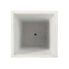 Outdoor Planter - Antique White - Image 7