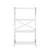 Tennos - Bookshelf - White - Image 2