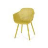 Lotus - Chair (Set of 2) - Yellow - Image 6