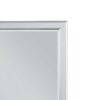 Louis Philippe III - Mirror - Silver - Image 4