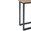 Skyler - C Side Table - Natural - Image 6