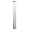 Full Length Mirror With AntiqueMetal Frame, Long Mirror For Hallway Living Room Bedroom Bathroom - Gold - Image 7
