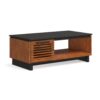 Graceland - Coffee Table - Black, Bourbon - Image 3