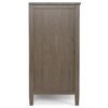 Ela - Sideboard - Smoky Brown - Image 2