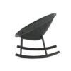 Gable - Rocking Chair (Set of 2) - Black - Image 6