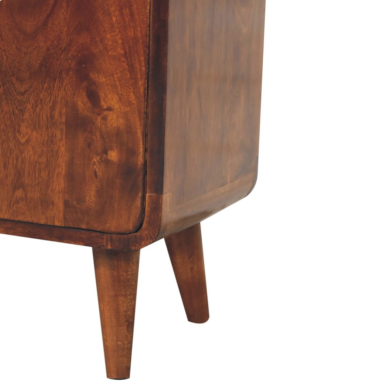 Mini Classic Cabinet - Brown - Image 5