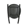 Gable - Rocking Chair (Set of 2) - Black - Image 10
