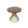 Mercer - Coffee Table - Bronze - Image 4