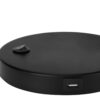 Lighting, Table Lamp, USB Port Included, Modern - Black - Image 6