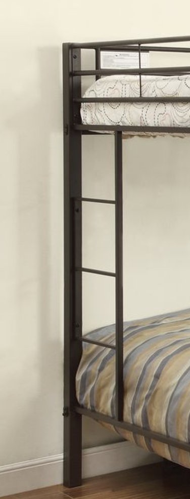 Limbra - Twin Full Bunk Bed - Sandy Brown - Image 7