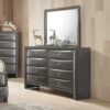 Ireland - Chest - Gray - Image 5