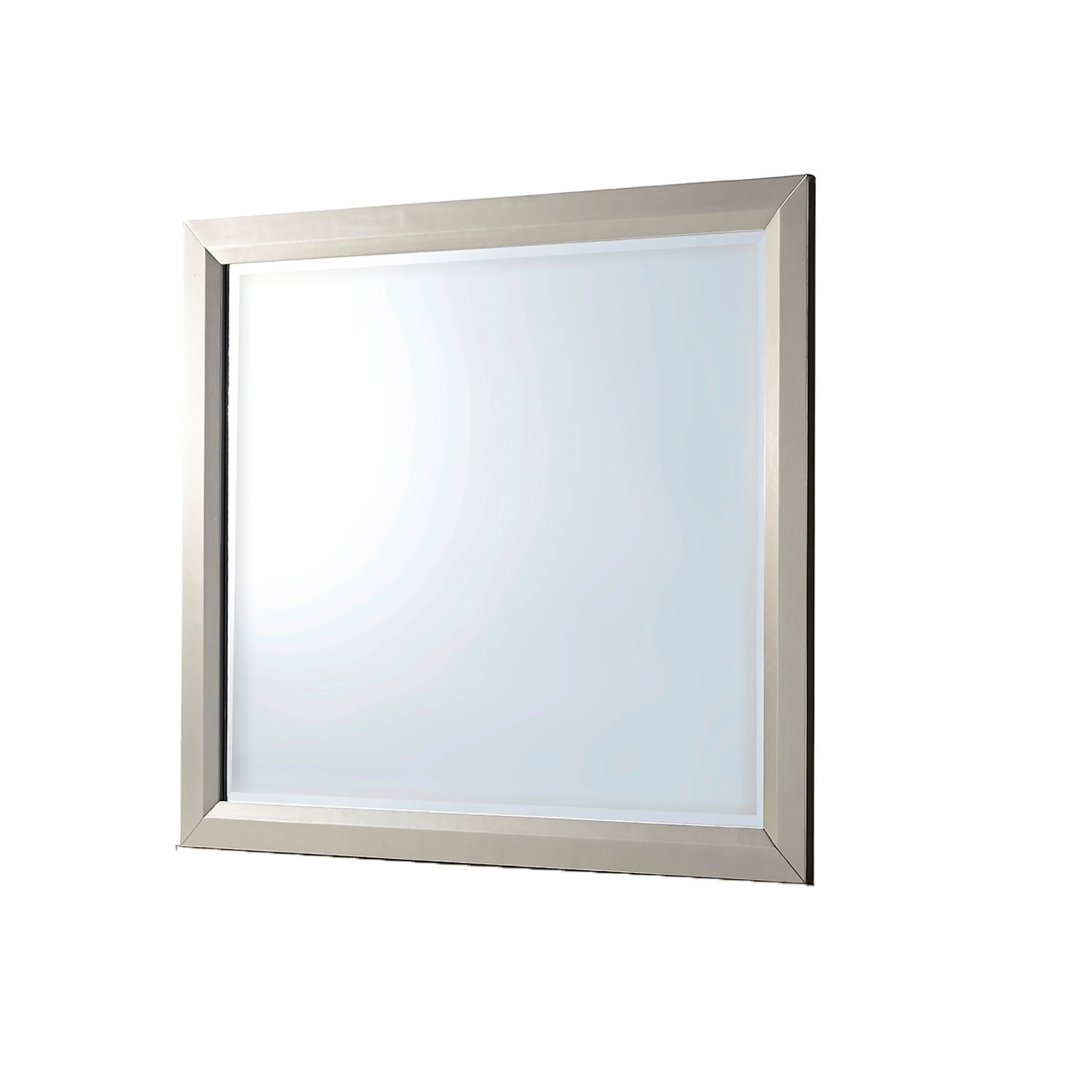 Chloe - Mirror - Gemstone Silver - Image 4