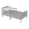 Blaire - Toddler Bed - White - Image 4