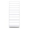Acadian - Bookcase - White - Image 2
