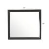 Marilla - Mirror - Black - Image 3