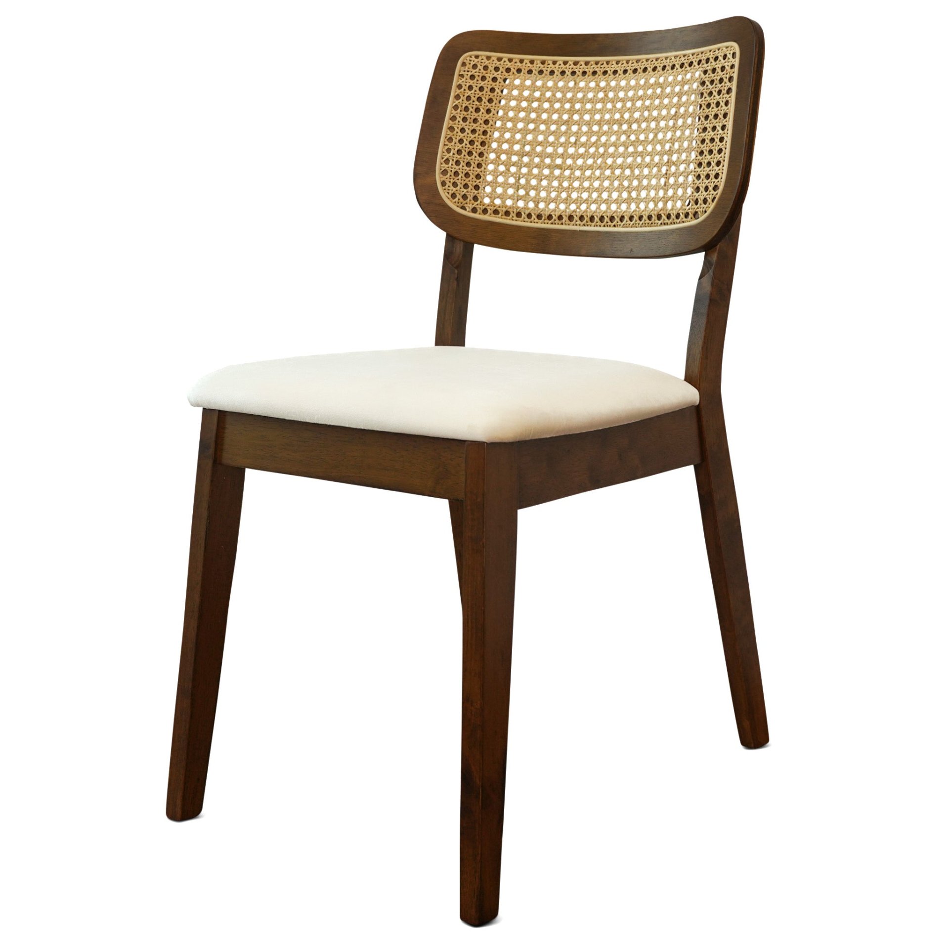 Kaden - Dining Chair (Set of 2) - Cream - Image 5