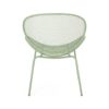 Elba - Garden Chair Set Outdoor Relaxation - Green - Image 10