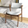 Edwin - Dining Chair (Set of 2) - Light Gray - Image 7