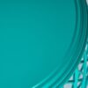 Alamera - Side Table - Teal - Image 13