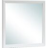 Elegant Transitional Mirror - Silver Champagne - Image 7