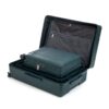 20" / 24" / 28" 3 Pieces / Set Spinner Wheel Luggage, Carry On Suitcase, Matching Color, TSA Combination Lock - Emerald - Image 20