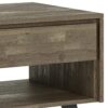 Lowry - End Table - Distressed Gray - Image 7