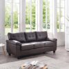 Comfortable Sofa - Cappuccino - Image 4