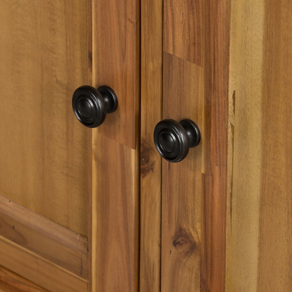 Cabinet / Credenzas - Brown - Image 5