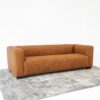 Foster - Waxy Sofa - Tan - Image 2