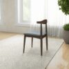 Destiny - Dining Chairs (Set of 2) - Gray - Image 14