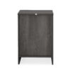 Broxon - 2 Drawer Nightstand - Gray - Image 11