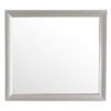 Marilla - Mirror - Silver Champagne - Image 2