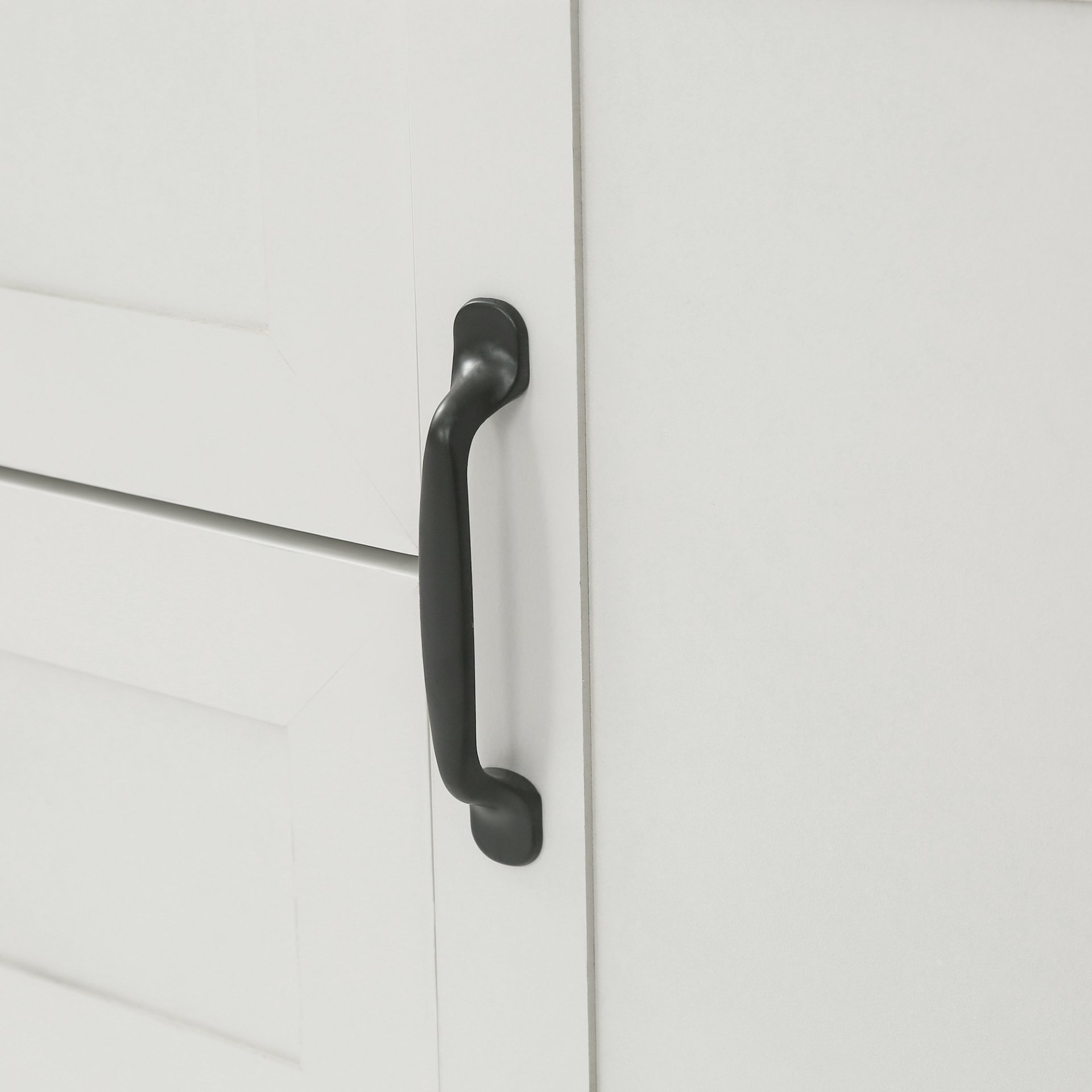 Hall Tree With 3 Hooks, Coat Hanger, Entryway Bench, Storage Bench, 3 In 1 Design, For Entrance, Hallway White - White - Image 7