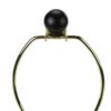 Lighting, Table Lamp, USB Port Included, Contemporary (Set of 2) - Black - Image 9