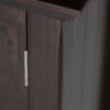 Acadian - Wide Storage Cabinet - Brunette Brown - Image 7