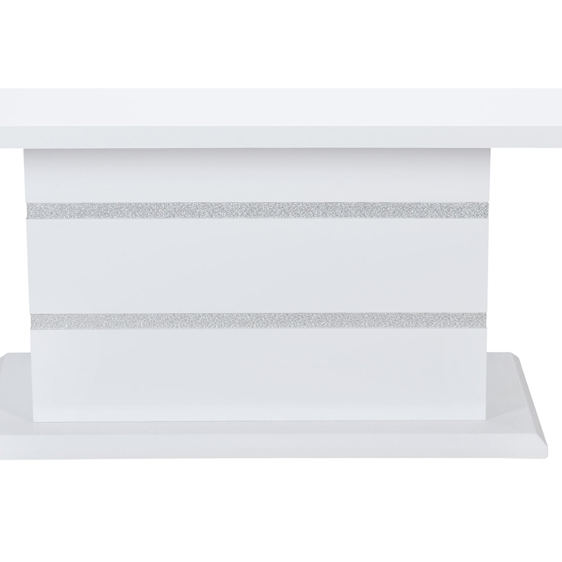 Ariya - Dining Table - White - Image 5