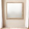 Miquell - Mirror - Natural - Image 2