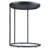 Monet - Side Table - Black - Image 3