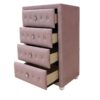 Reggie - Chest - Pink - Image 3