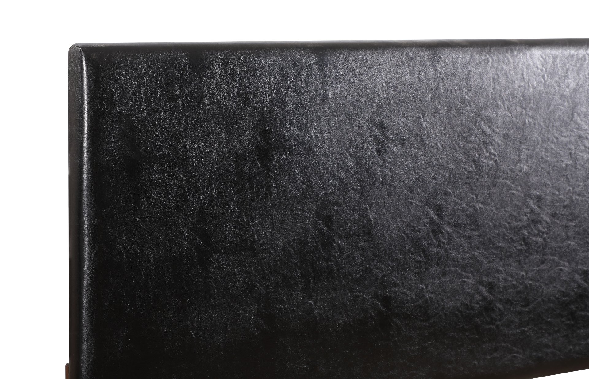Nova - King Headboard - Black - Image 5