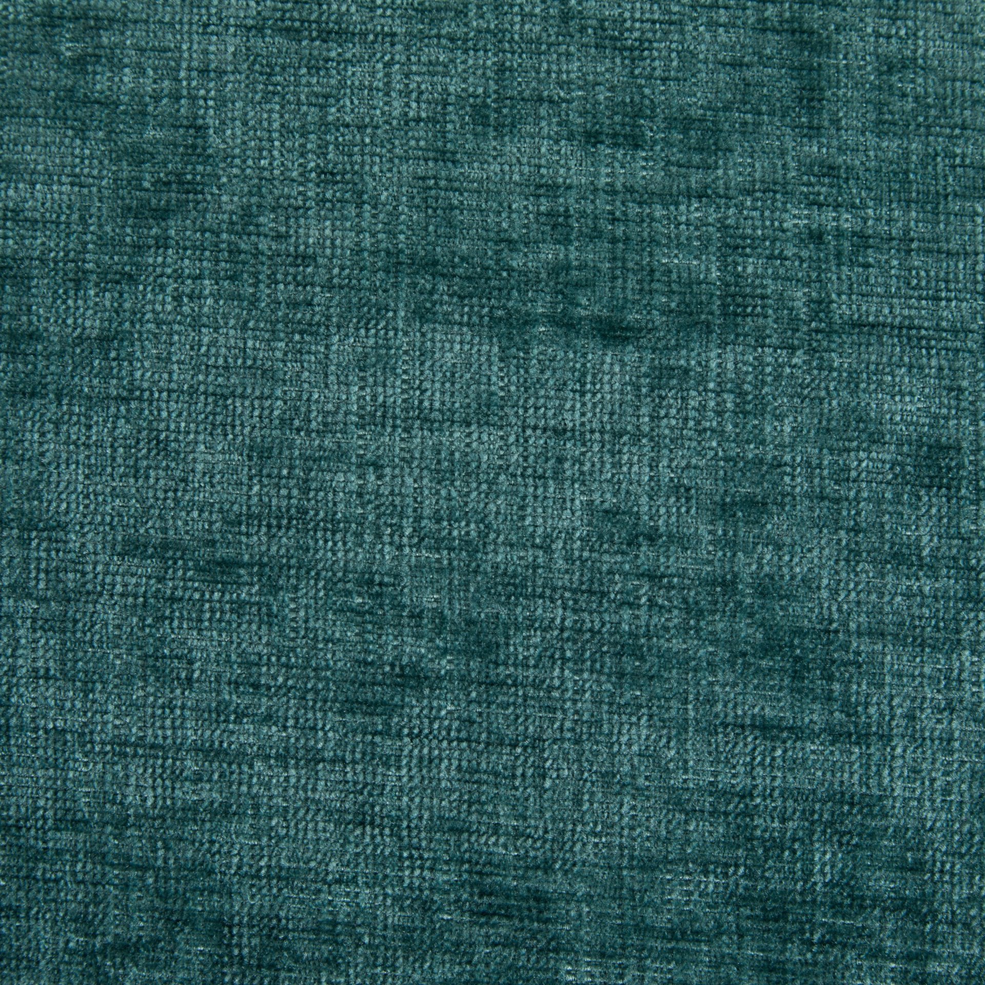 Modern Accent Chair With Plush Cushions, Metal Frame, Wooden Armrests Cozy Seating For Living Room, Bedroom, Office - Gold / Teal Blue - Image 13