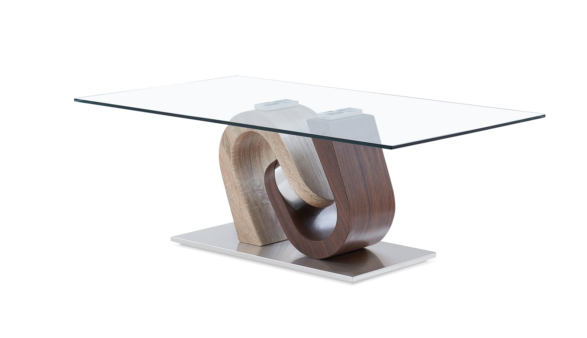 Chase - Table - Walnut - Image 2